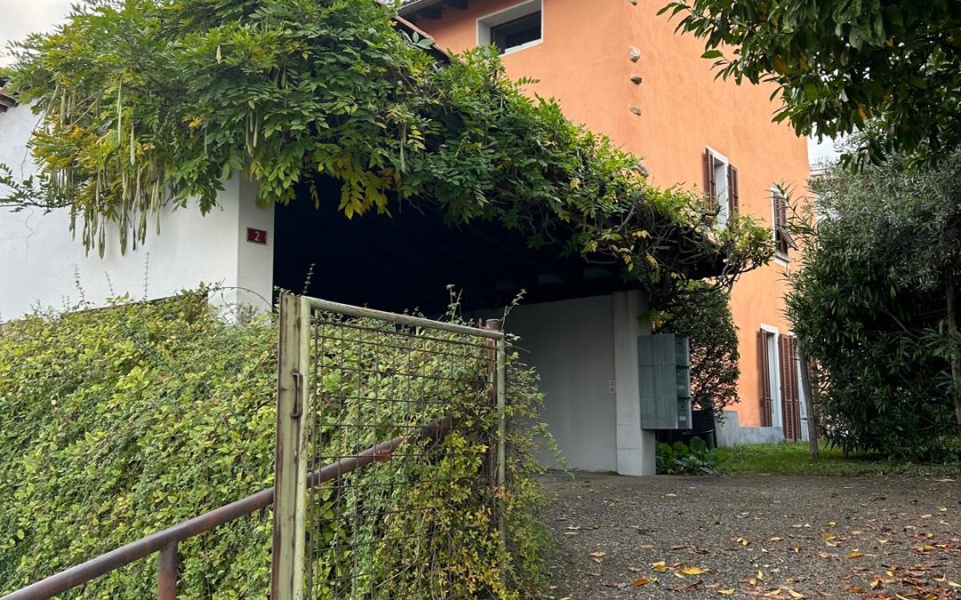 Riqualificazione Energetica Abitazione Unifamiliare