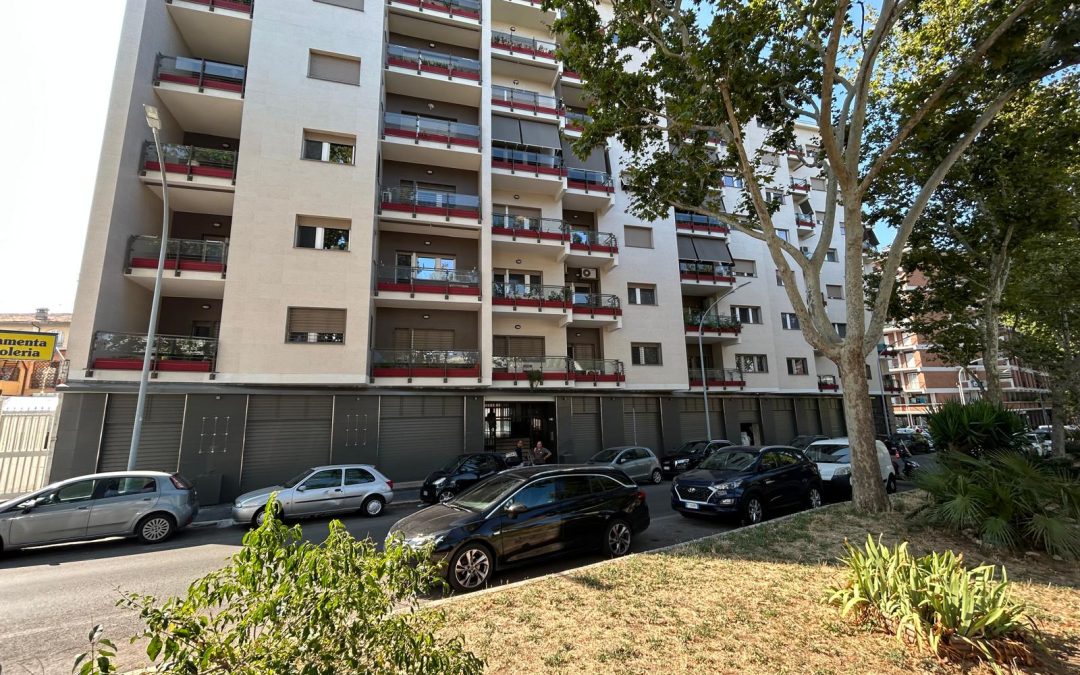Efficientamento Energetico Condominio