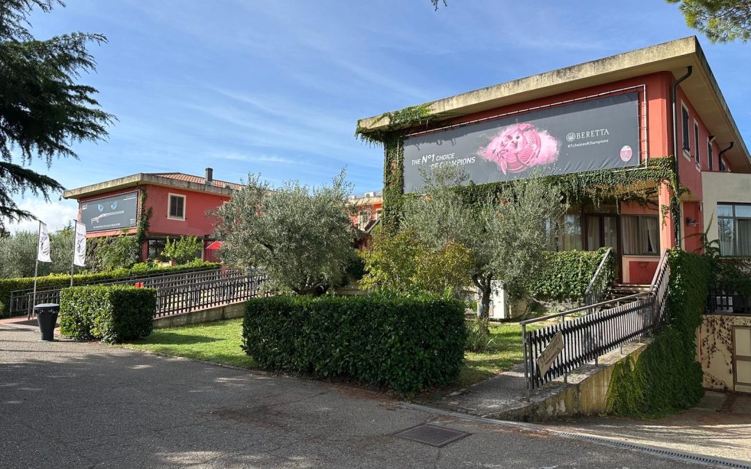 Efficientamento Energetico Struttura Scolastica