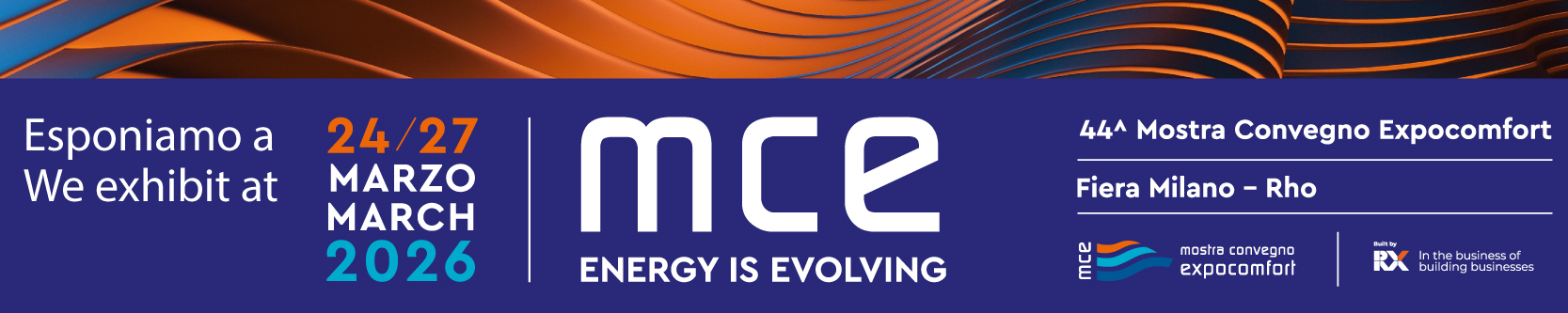 Thermozenith a MCE 2026